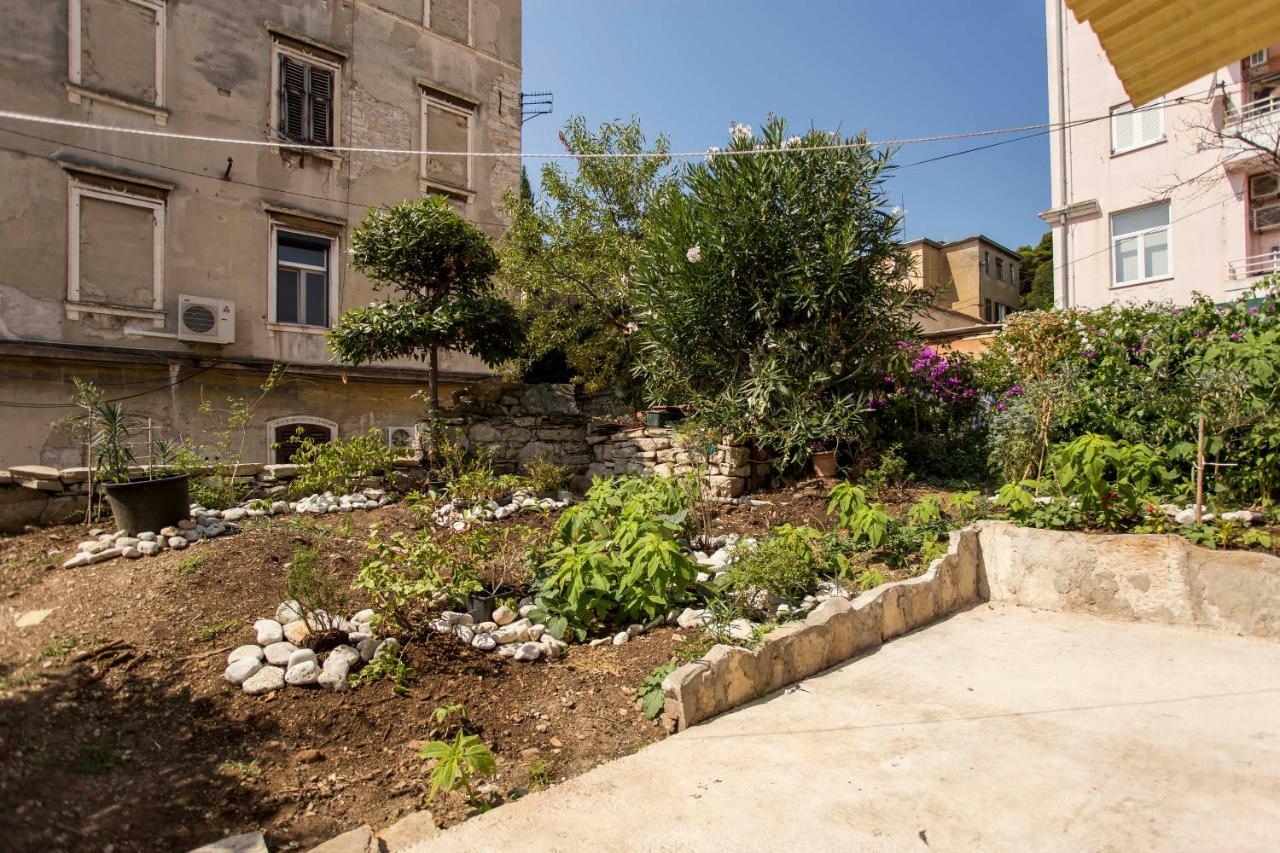 Emanuel Apartman Пула Екстер'єр фото