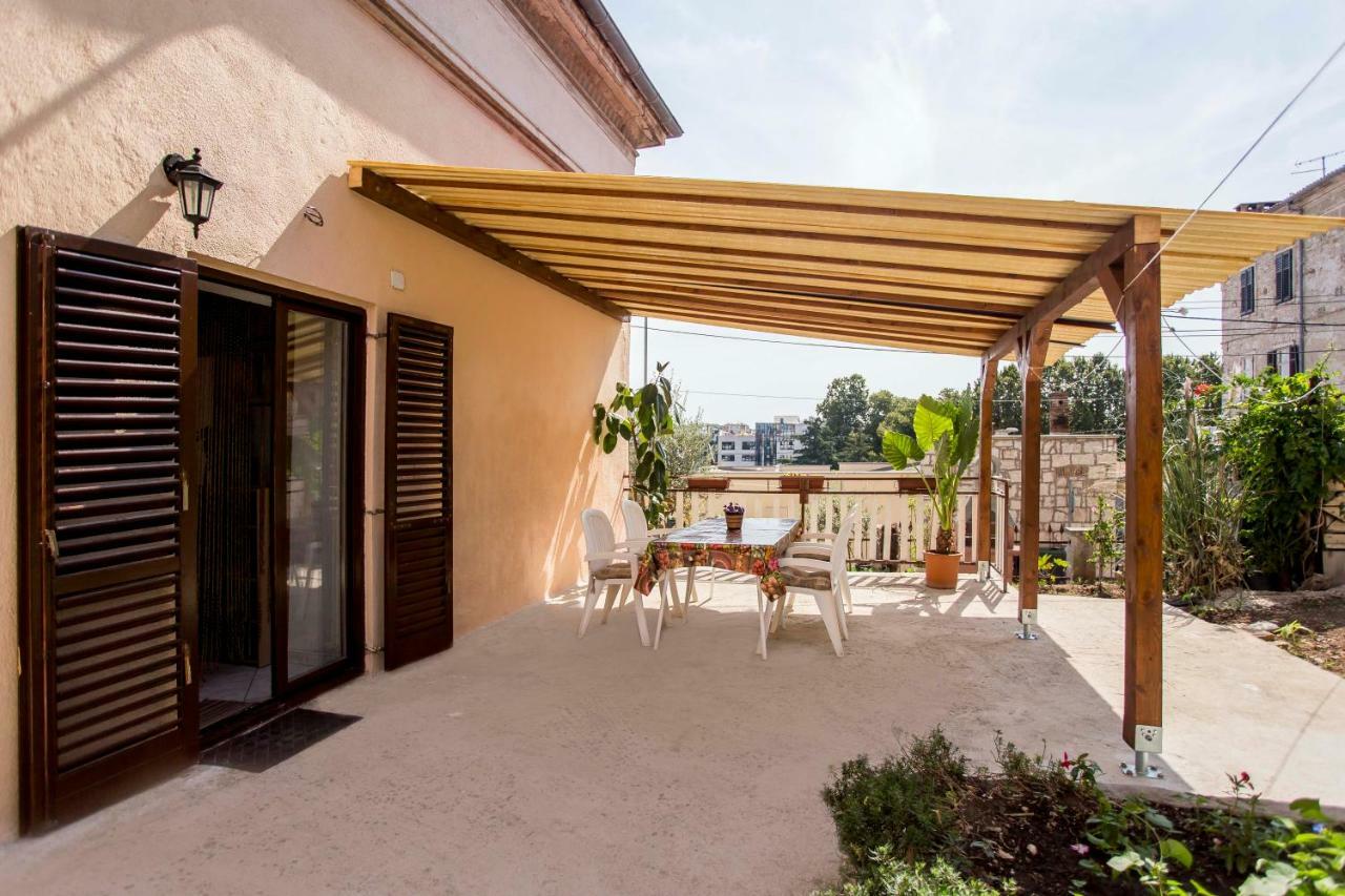 Emanuel Apartman Пула Екстер'єр фото