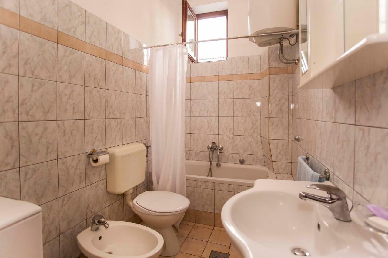 Emanuel Apartman Пула Екстер'єр фото