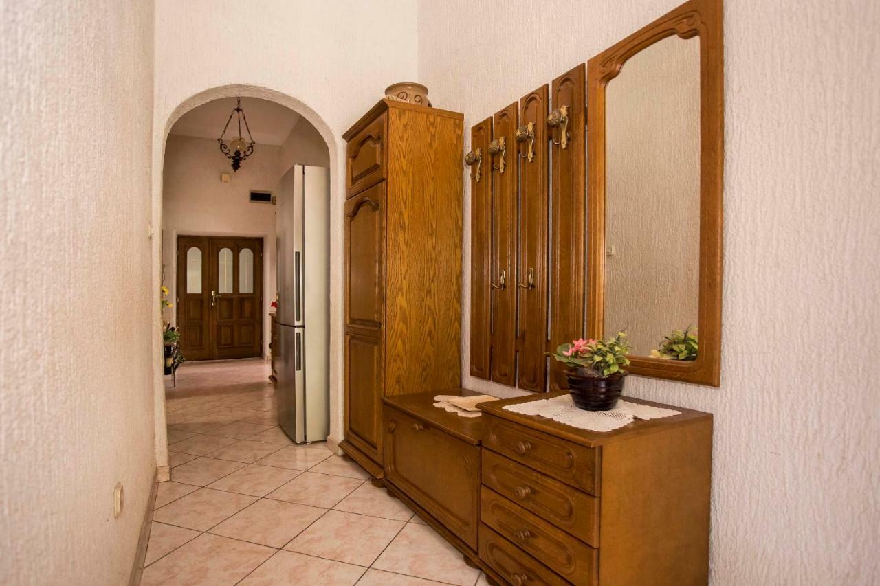 Emanuel Apartman Пула Екстер'єр фото