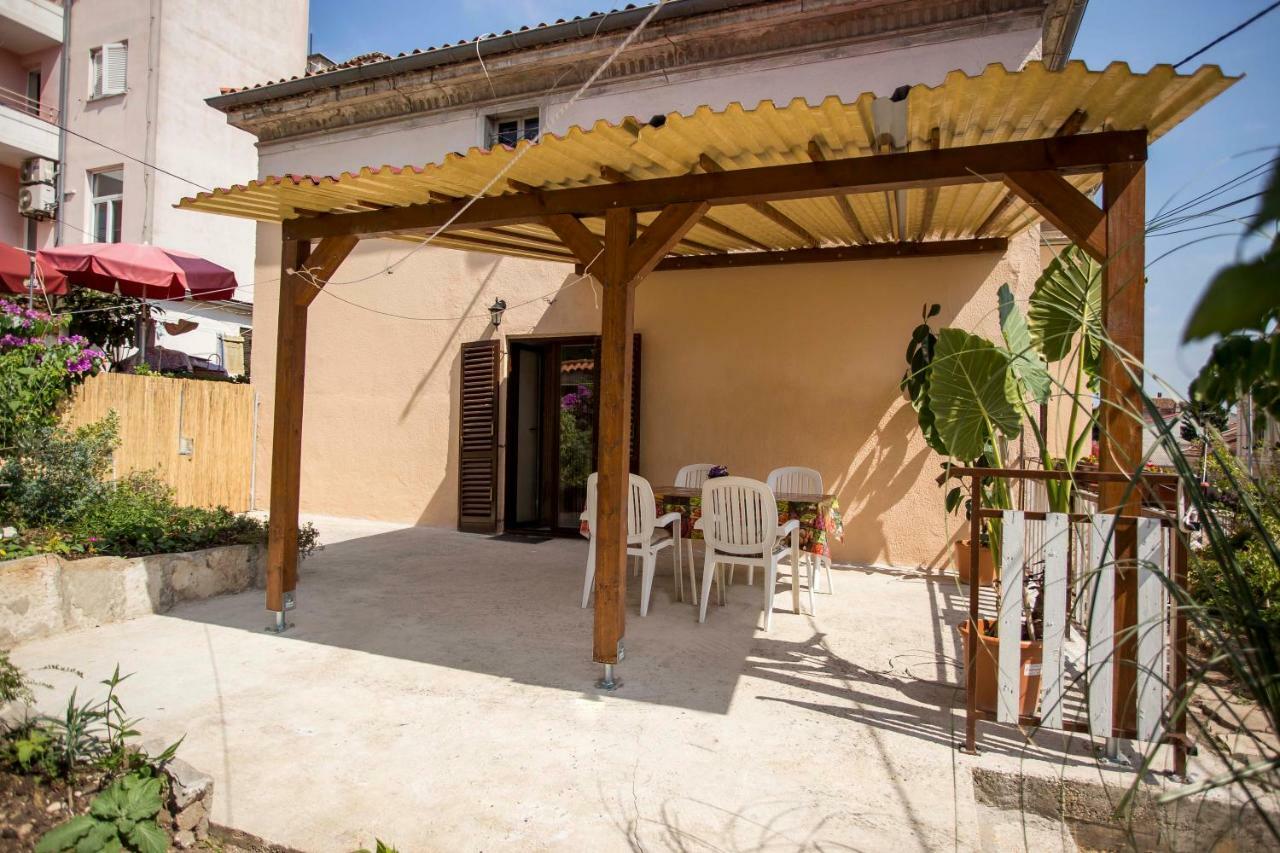 Emanuel Apartman Пула Екстер'єр фото